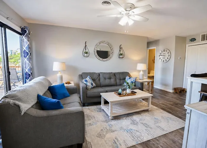 Club Ocean 141 Apartment Ocean Stadt