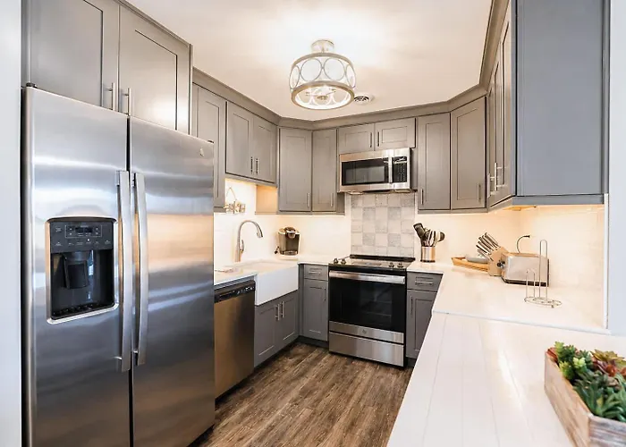 Club Ocean 141 Apartment *