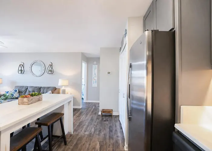 Club Ocean 141 Apartment