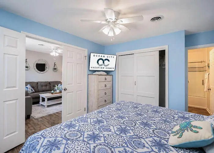 Apartment Club Ocean 141