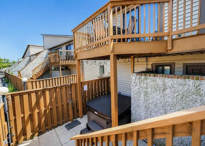 Apartment Club Ocean 141 *